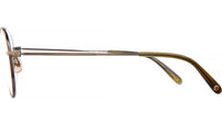 Cloy II Antique Gold Olive