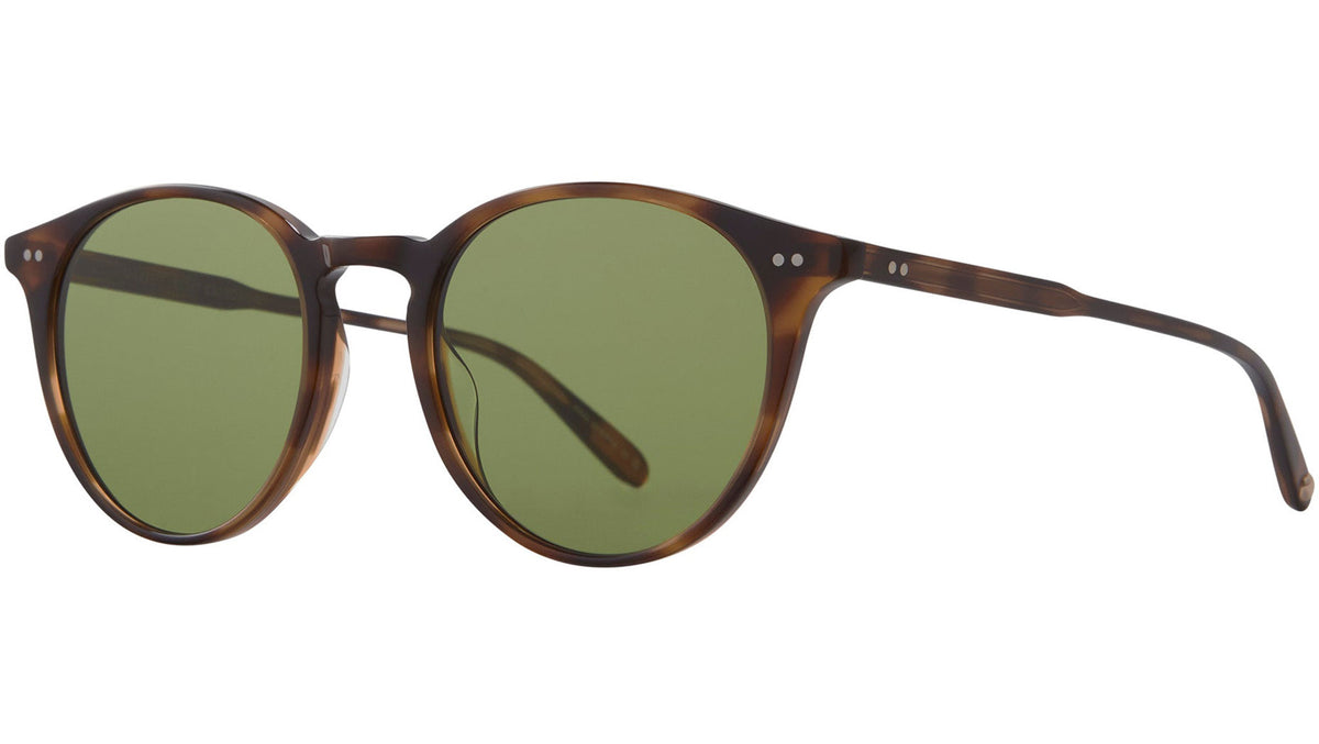Clune Sun Spotted Brown Shell