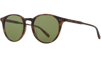 Clune Sun Spotted Brown Shell