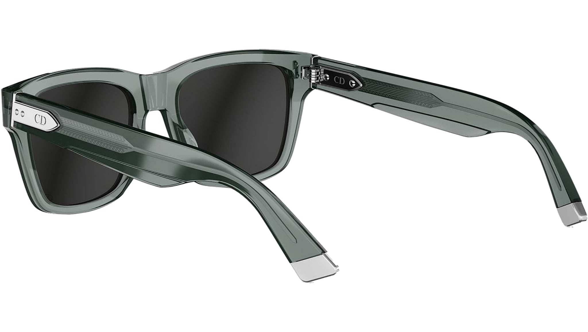 DiorTailoring S1I Grey Square Sunglasses