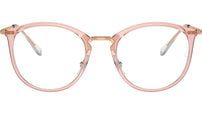 RB7140 Optics 8335