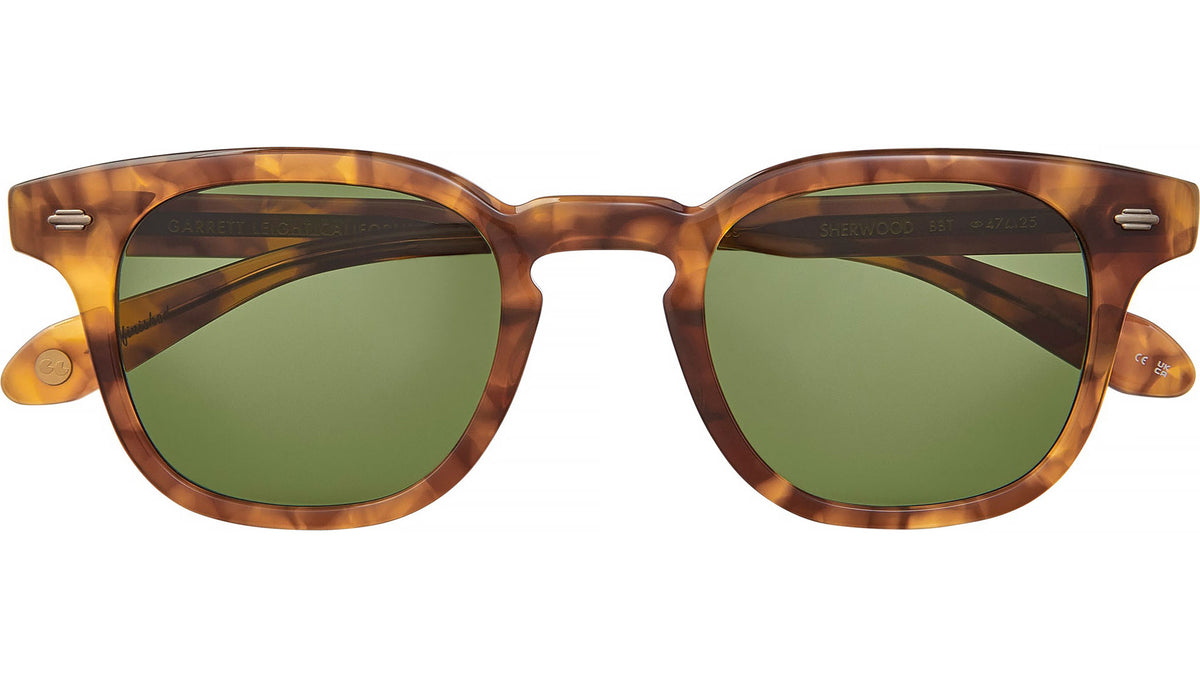 Sherwood Sun Hazel Tortoise