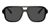 DX 4003 335587 Black Grey