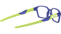Knuckler OY8018 04 matte sea glass