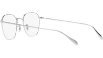 Clyne OV1305 brushed silver