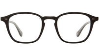 Markus Matte Black