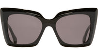 Akira 001 Black