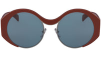 ME628S 224 solid burnt