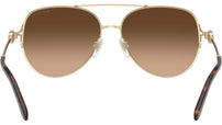 RL7087 911674 Pale Gold