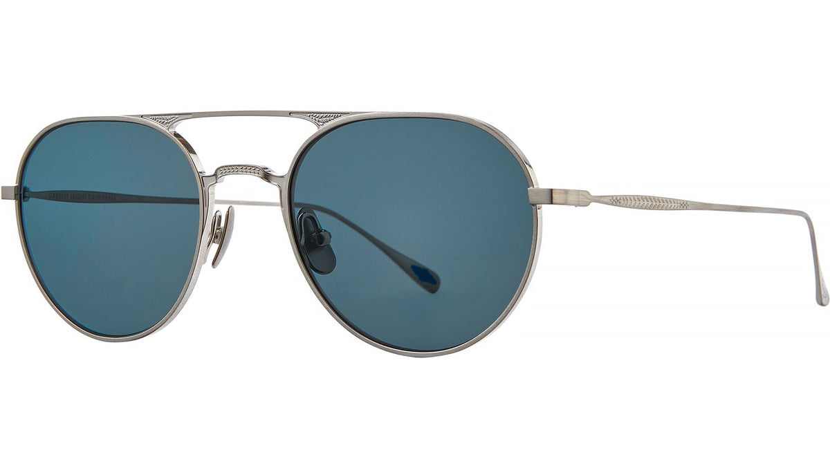 Benny J Sun Brilliant Silver