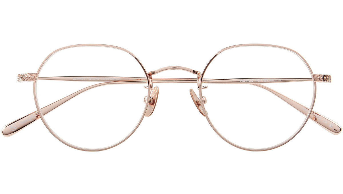 Patrick Rose Gold
