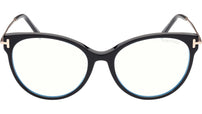 FT5770-B 001 Shiny Black