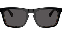 BE4434 412187 Black