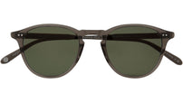 Hampton Sun Black Glass