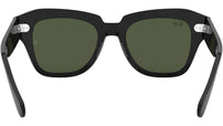 State Street RB2186 901/31 Black