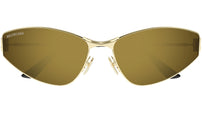 BB0335S 003 Gold Bronze