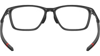 Dissipate OX8062D 01 Satin Black