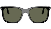Renzo PO3357S 95/58 Black