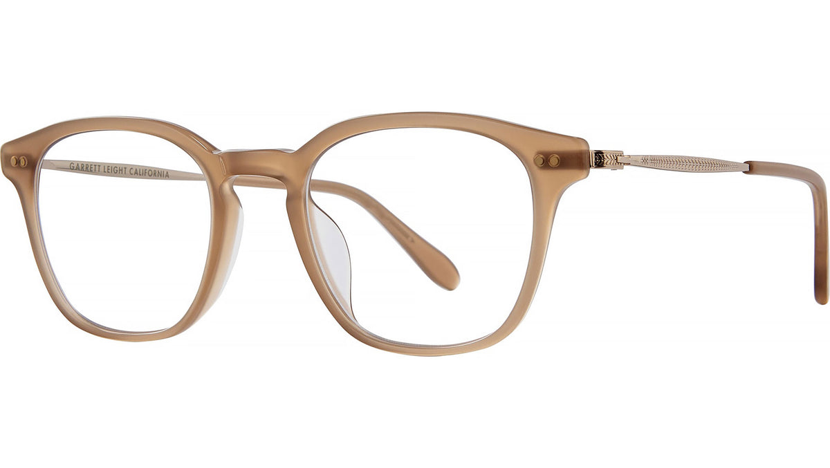 Clark J Fawn Gold