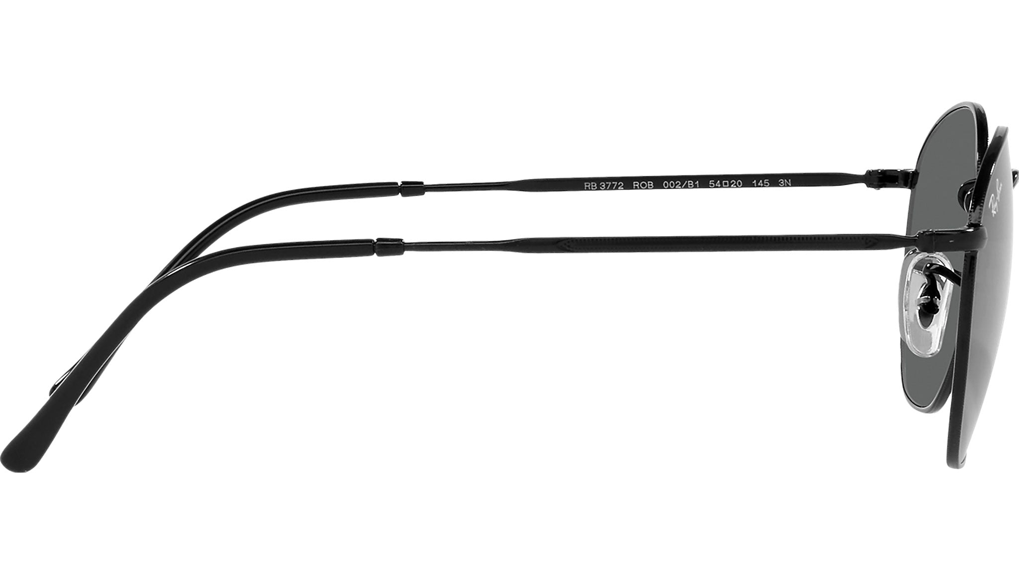 Rob RB3772 002/B1 black