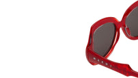 Quelyfish Red Comb