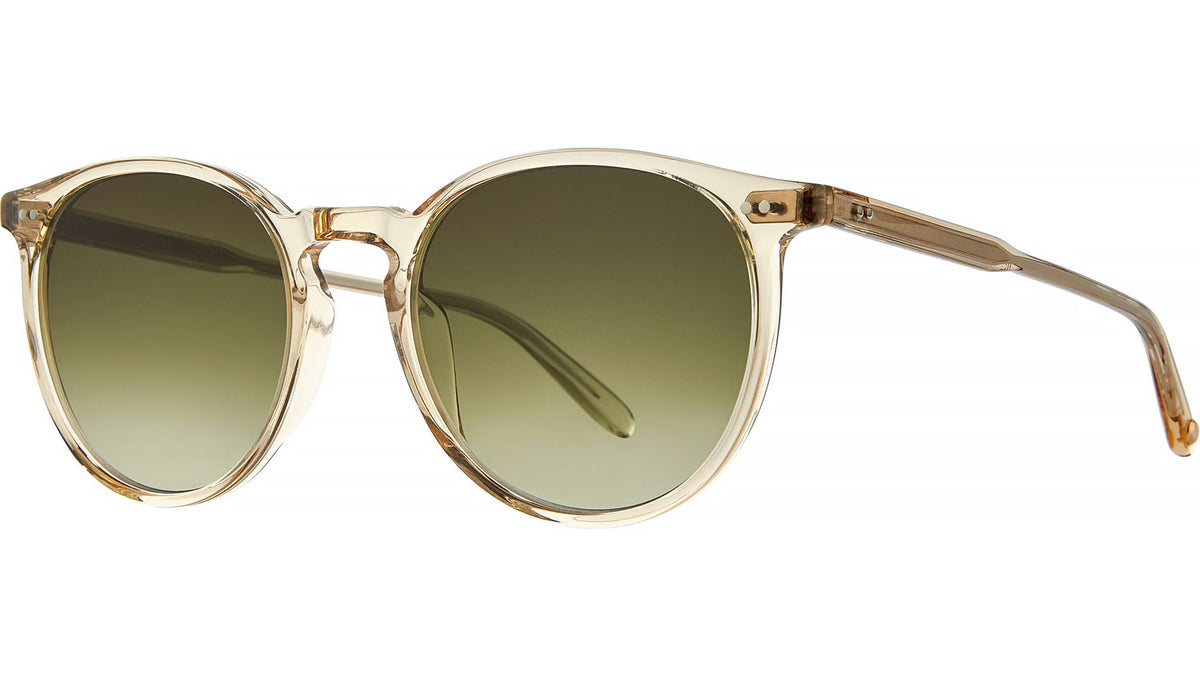 Morningside Sun Champagne
