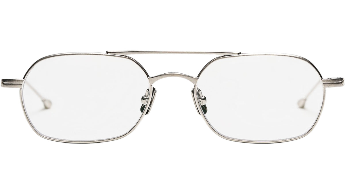 Rive Brushed Silver