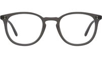 Kinney Matte Grey Crystal