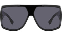 D2 0124/S ANS Black Ruthenium