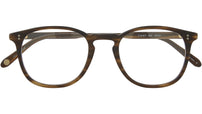 Kinney Matte Brandy Tortoise