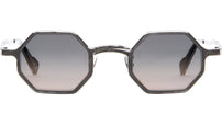 Z19 Sun GMG Gun Metal
