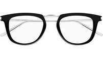 SL 753 OPT 001 Solid Black