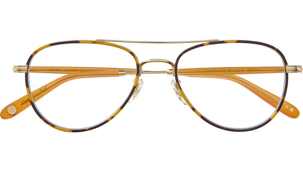 Linnie Tokyo Tortoise