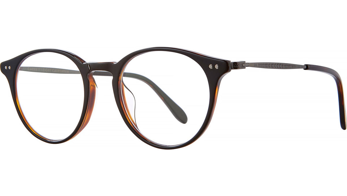 Clune J Ebony Gunmetal