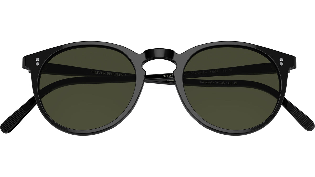 O'Malley Sun OV5183S 1005P1