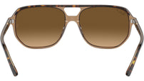 Bill One RB2205 1292M2 Havana Brown