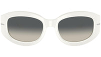 PO3335S 119471 Solid White