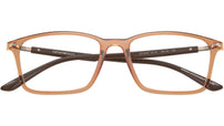 EA3237 6110 Brown