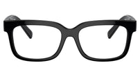 DX 5002 501 Black