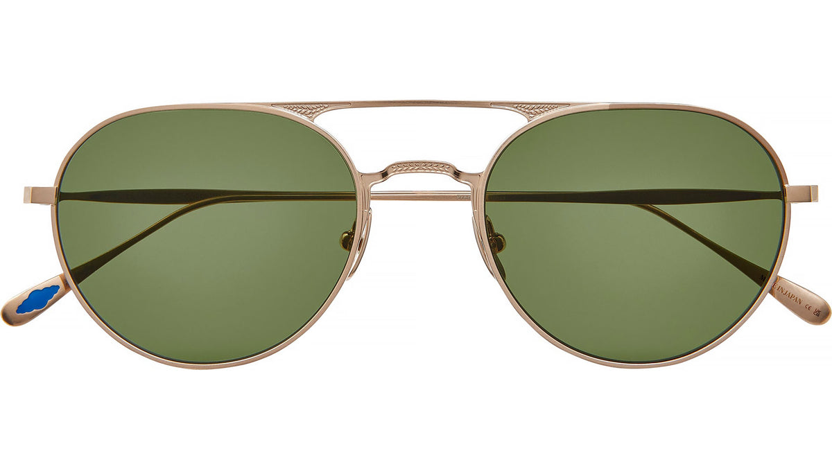 Benny J Sun Radiant Gold