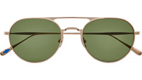 Benny J Sun Radiant Gold