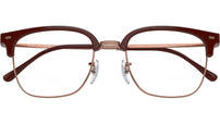New Clubmaster Optics RB7216 8209