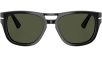 PO3366S 95/31 Black