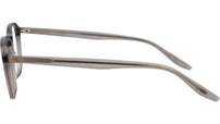 Zorin Grey Geometric Eyeglasses