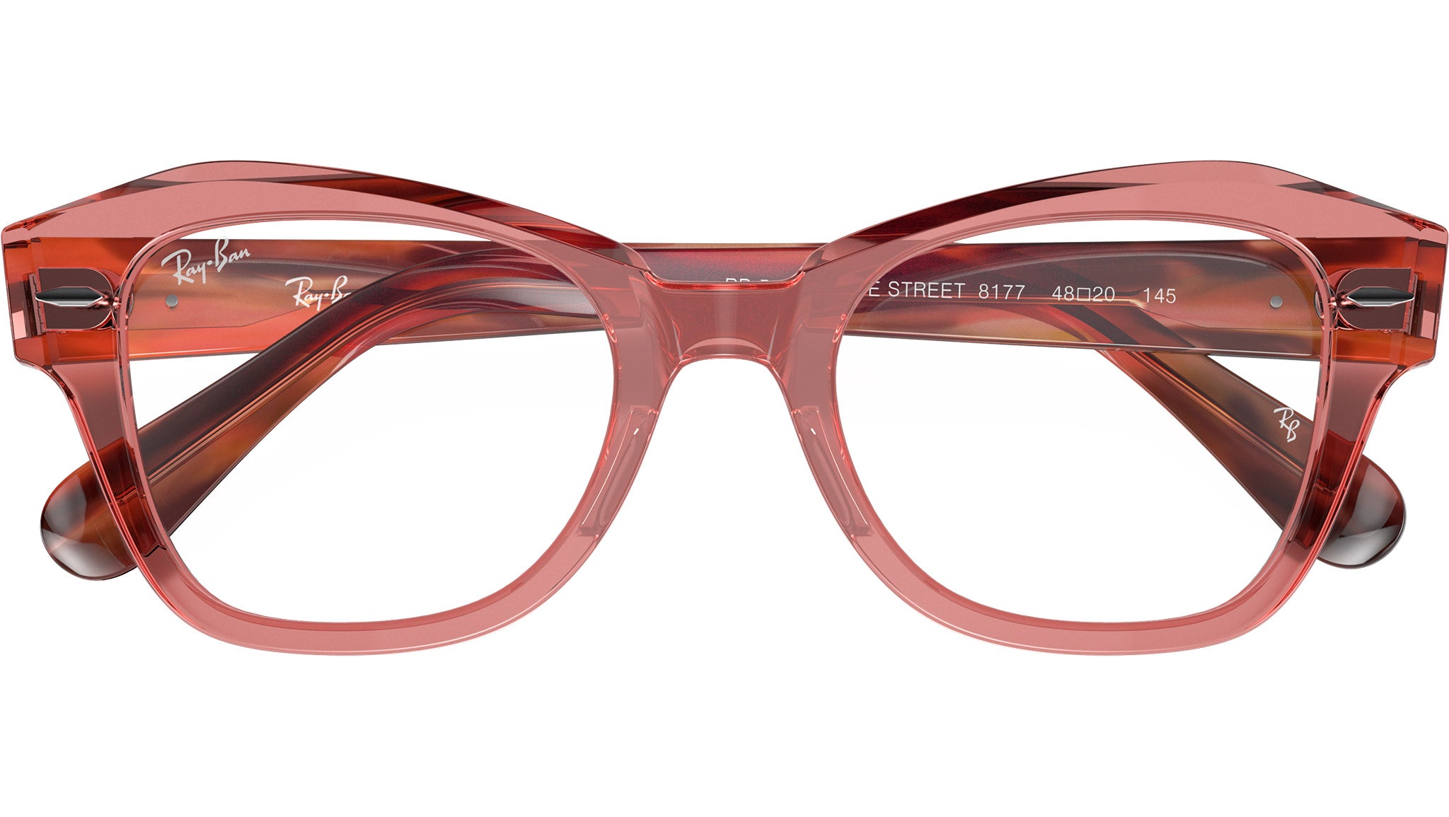 State Street Optics RB5486 8177