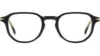 DB 1140 807 Black