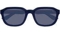 PU0461S 002 Transparent Blue
