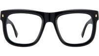 D2 0114 807 Black