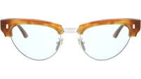 Cat-Eye Tortoise Cat Eye Sunglasses
