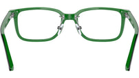 PP8545 5613 Black On Green